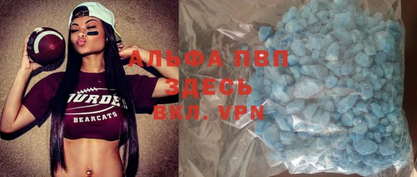 винт Верея